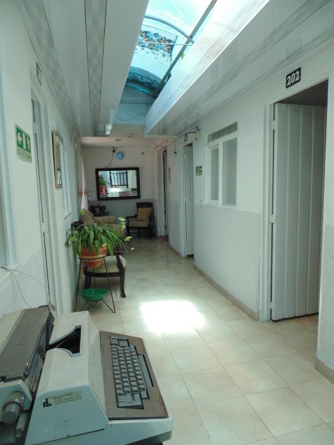 Hotel Ciudad Señora Buga Exterior foto