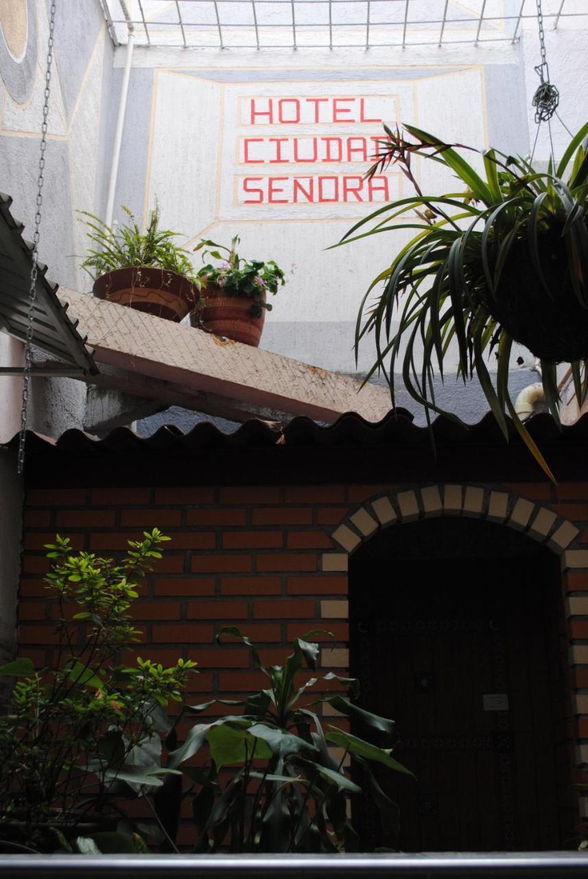 Hotel Ciudad Señora Buga Exterior foto