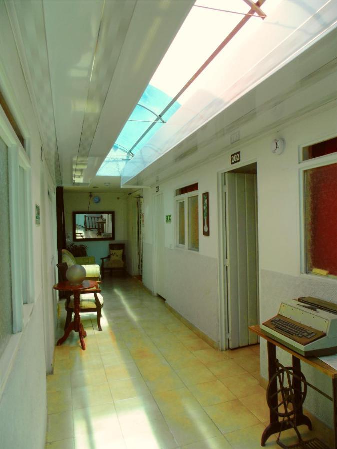 Hotel Ciudad Señora Buga Exterior foto